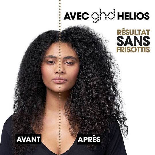 Diffuseur pour s&egrave;che-cheveux Helios et Air