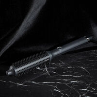 Brosse chauffante volume Rise