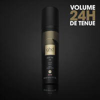 Mousse total volume Body Goals