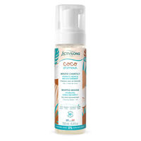 Mousse chantilly Coco d'amour