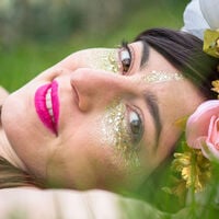 Paillettes baronne du dimanche