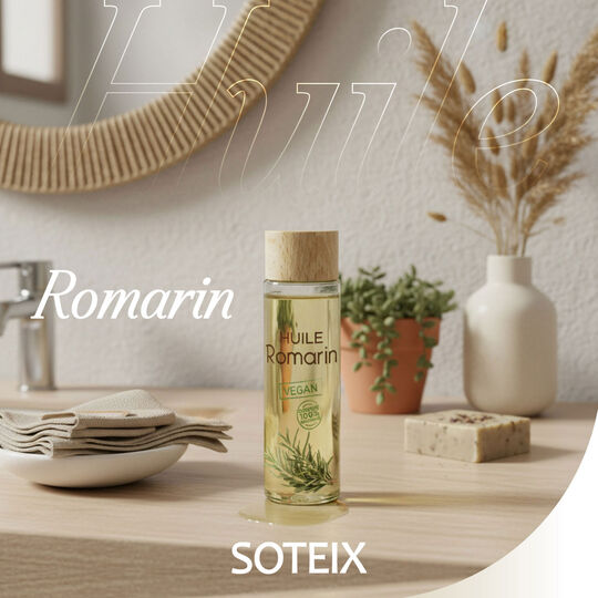 Rituel pousse des cheveux