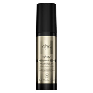 Soin réparateur pour cheveux abîmés Rehab,  Soin réparateur pour cheveux abîmés Rehab