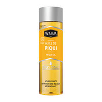 Huile de piqui bio