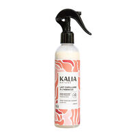 Lait capillaire à l'hibiscus