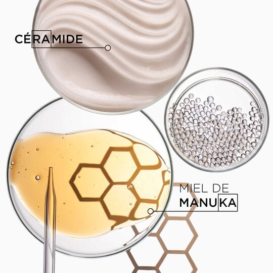 Fondant hydratation essentielle Curl Manifesto