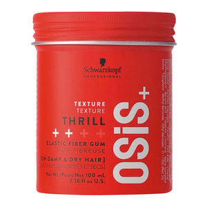 P&acirc;te fibreuse Thrill Osis+