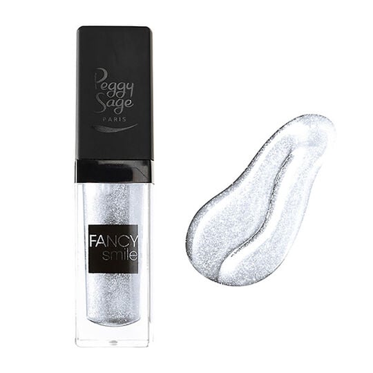 Gloss fancy smile cotton