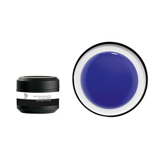 Gel UV transparent 3 en 1 15gr