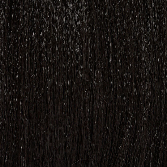 Cheveux &agrave; tresser ultra braid 82" 1B