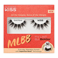 Faux cils My Lash But Bolder,  Faux cils My Lash But Bolder