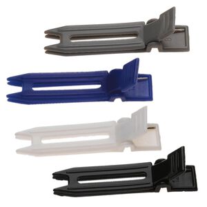 Pince plastique 2 branches