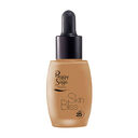 Beige cuivr&eacute;