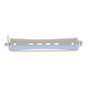 Lot de 12 bigoudis permanente longs 13mm