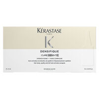 Soin cuir chevelu Densifique 10 x 6 ml