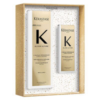 Coffret Duo Elixir Ultime