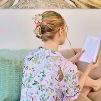 2 Pinces Clipstar Oasis