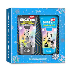Coffret anti-imperfections