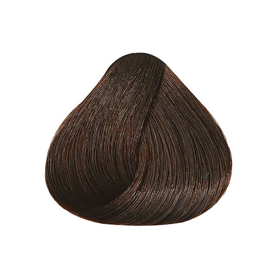Coloration sans ammoniaque The Couleur 6.77 blond foncé marron intense