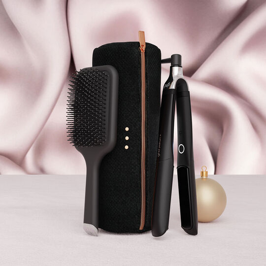Coffret d'exception lisseur Platinum+
