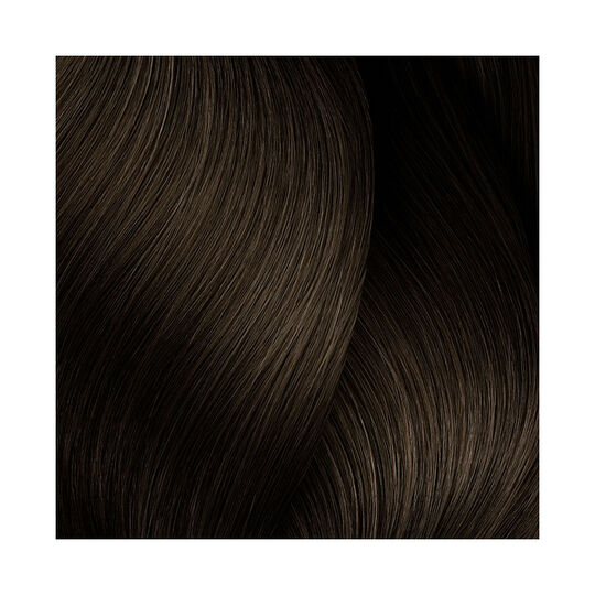 Coloration permanente Majirel 6.13 blond fonc&eacute; cendr&eacute; dor&eacute;