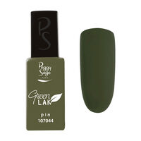 Vernis à ongles longue tenue Green Lak pin