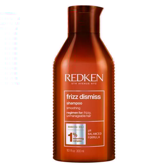 Shampooing anti-frisottis Frizz Dismiss