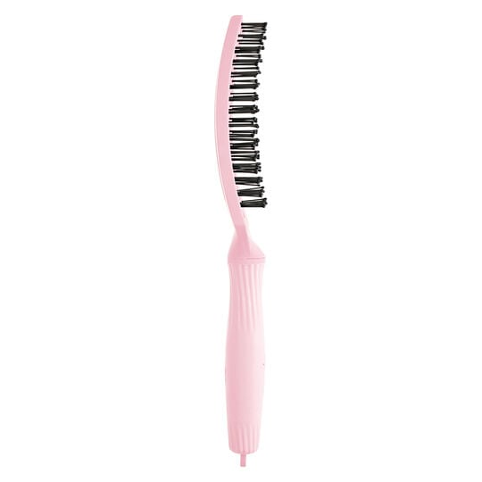 Brosse d&eacute;m&ecirc;lante Fingerbrush double bristles