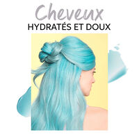 Masque Color Fresh nuance audacieuse mint