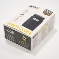 Outil de finition Super Close