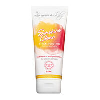 Shampooing dermo-apaisant Sunshine Clean