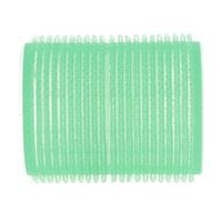 Lot bigoudis velcros 48mm