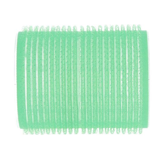 Lot bigoudis velcros 48mm