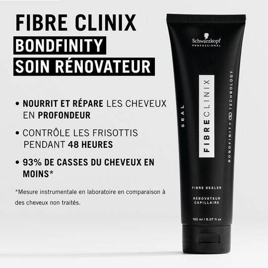 Soin r&eacute;novateur Fibre Clinix