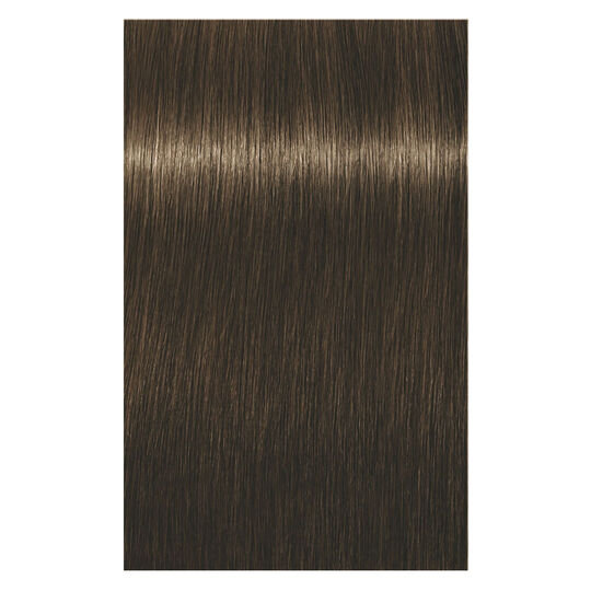 Coloration permanente Igora Royal 5-4 ch&acirc;tain clair beige
