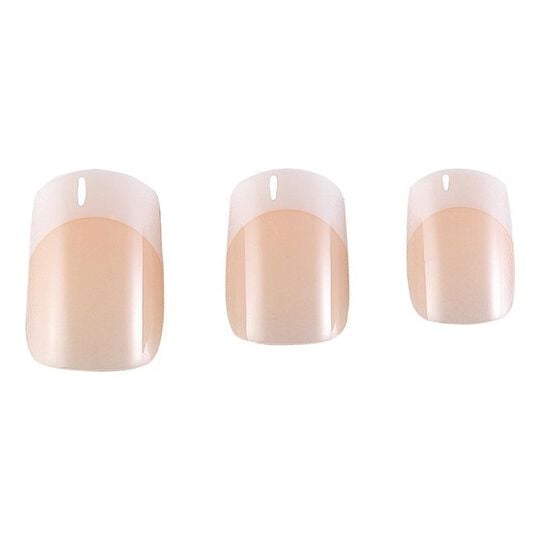 Kit 24 faux ongles Idyllic Nails