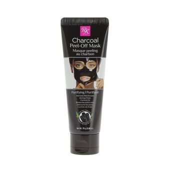 Masque peeling au charbon purifiant 75g
