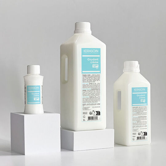 Oxydant cr&egrave;me 10 volumes 3% 75ml