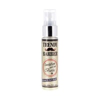 Duo lotion spéciale barbe,  Duo lotion spéciale barbe