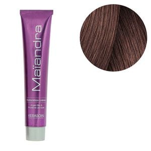 Coloration permanente Ma&iuml;andra 7.7 blond marron