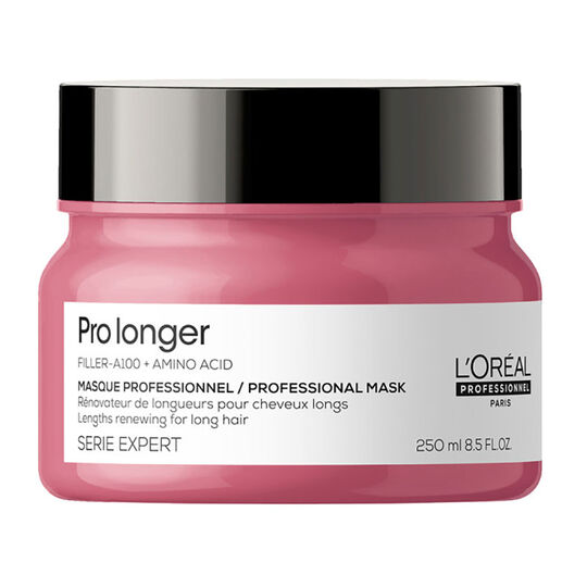 Masque rénovateur pour cheveux longs Pro Longer 250 ml