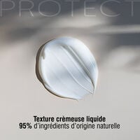 Crème thermo-protectrice à la kératine K Protect