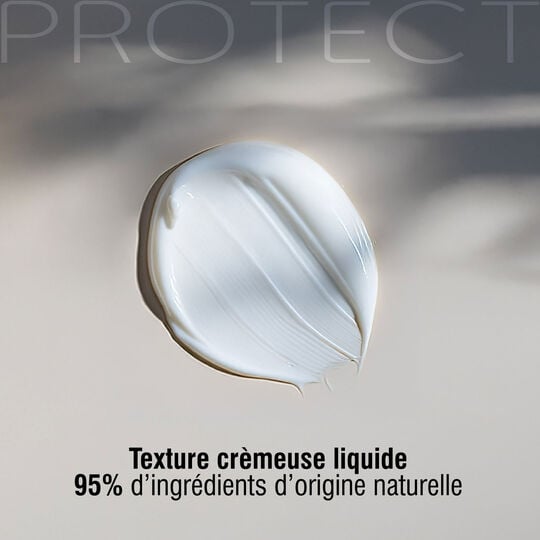 Crème thermo-protectrice à la kératine K Protect