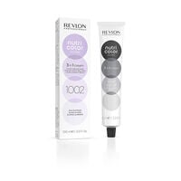 Nutri Color Filters cr&egrave;me repigmentante 3 en 1 1002 blanc platine