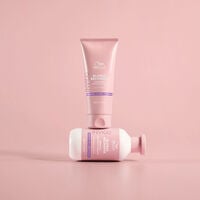 Shampooing raviveur de couleur blond froid Invigo Blonde Recharge 300ml