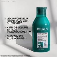 Coffret routine densit&eacute; & soin Acidic Grow Full System