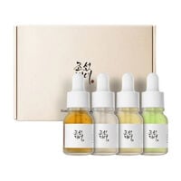 Kit d&eacute;couverte s&eacute;rum hanbang
