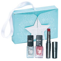 Coffret Maquillage étoile,  Coffret Maquillage étoile