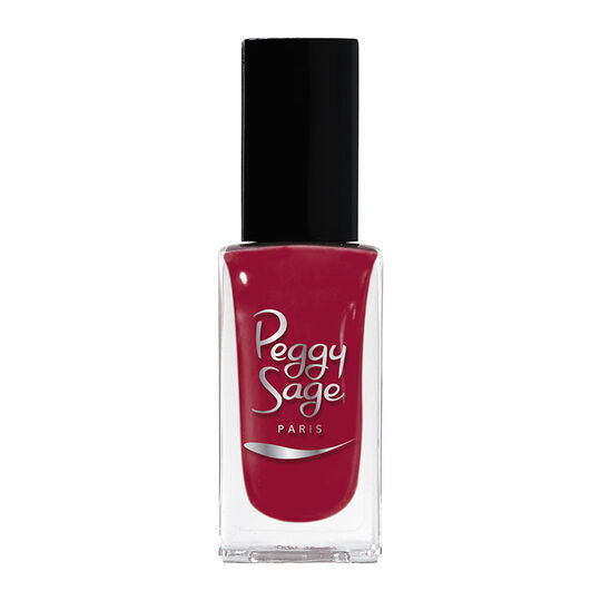 Vernis à ongles sunset coral,  Vernis à ongles sunset coral