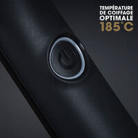 Coffret d'Exception brosse lissante Glide